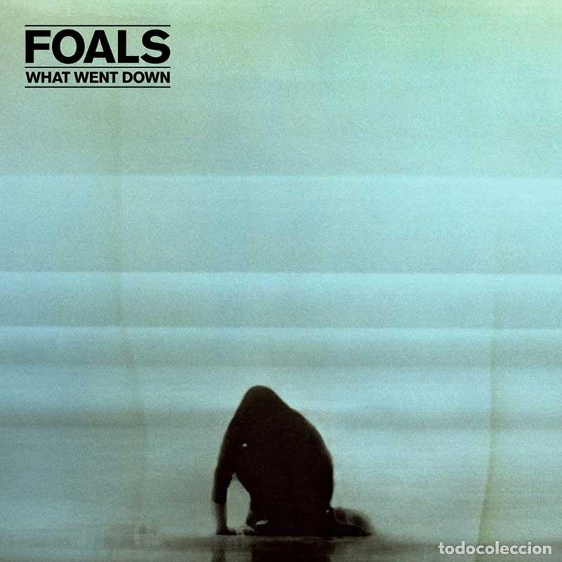 CDs de m&uacute;sica: Foals - What Went Down - CD Nuevo - Foto 1