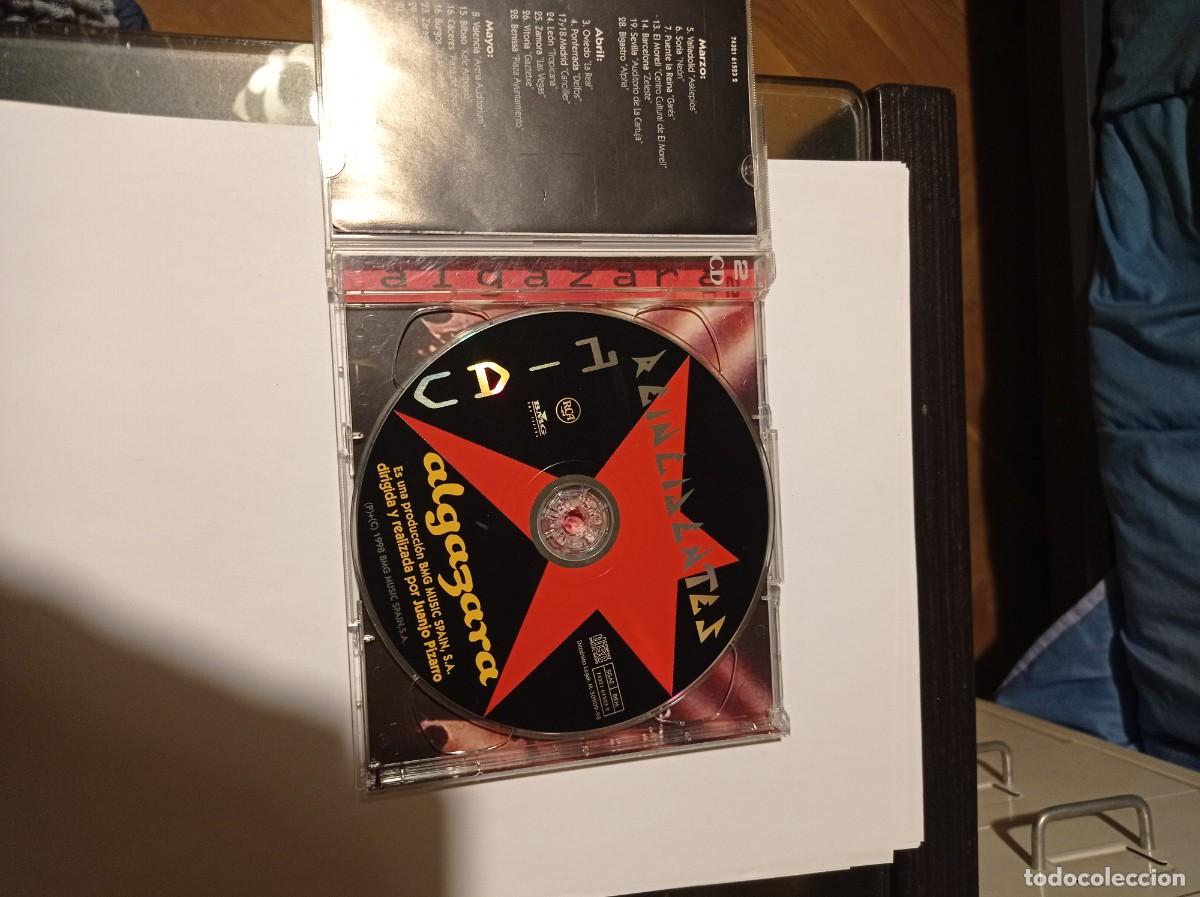CDs de m&uacute;sica: CD Reincidentes buen estado - Foto 2