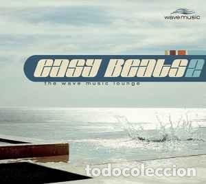 CDs de m&uacute;sica: Various - Easy Beats 2 (CD, Comp) Label:Wavemusic Cat#: EB-02 - Foto 1