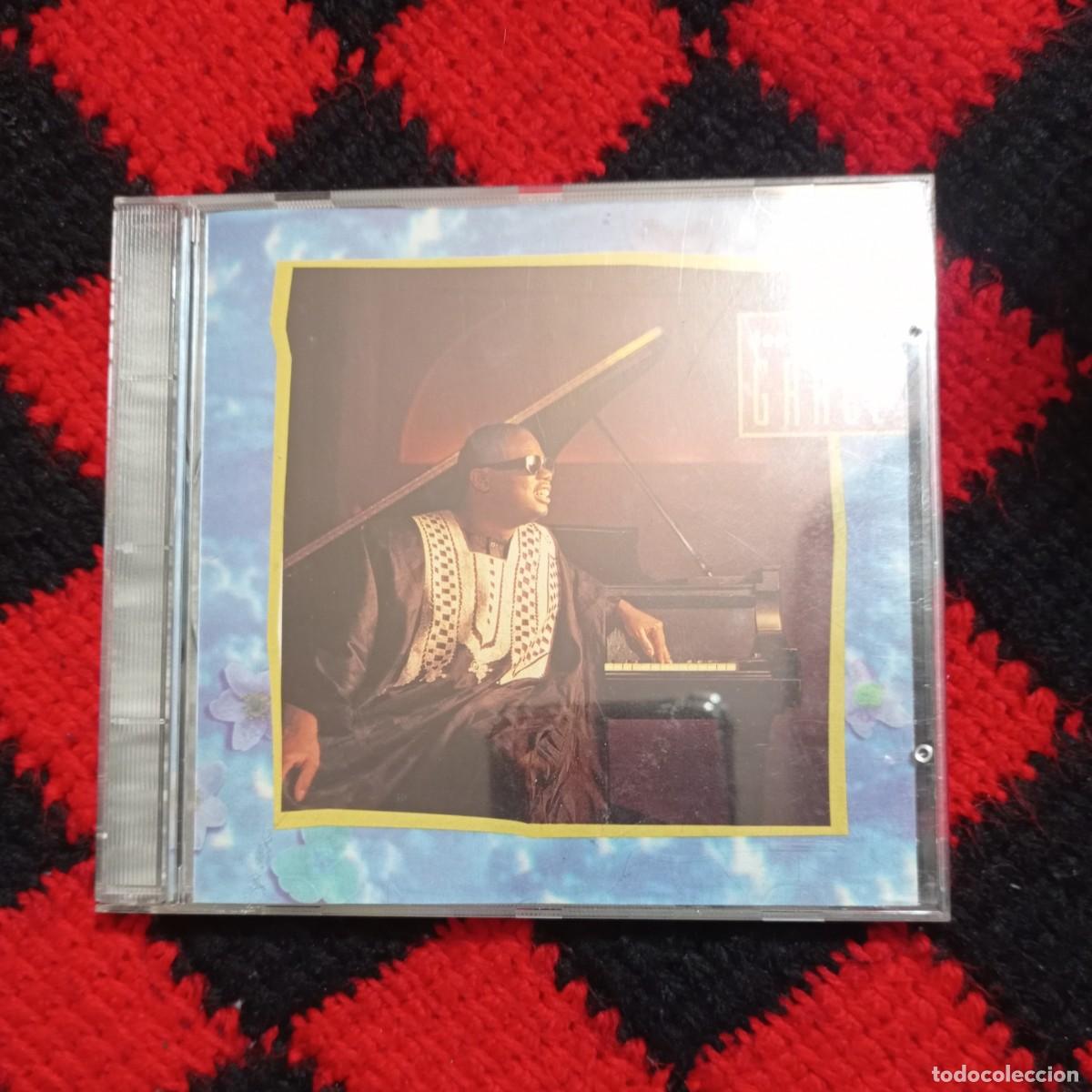 CDs de m&uacute;sica: JOE MCBRIDE: GRACE (CD) - Foto 1