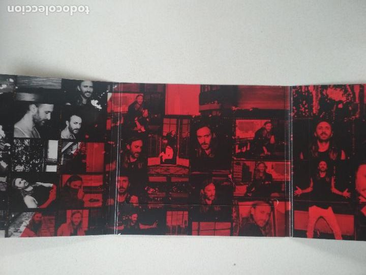 CDs de m&uacute;sica: David Guetta &lrm;&ndash; Listen Again 2 cds - Foto 2