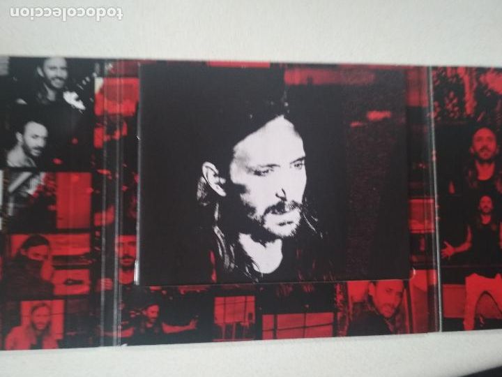 CDs de m&uacute;sica: David Guetta &lrm;&ndash; Listen Again 2 cds - Foto 3