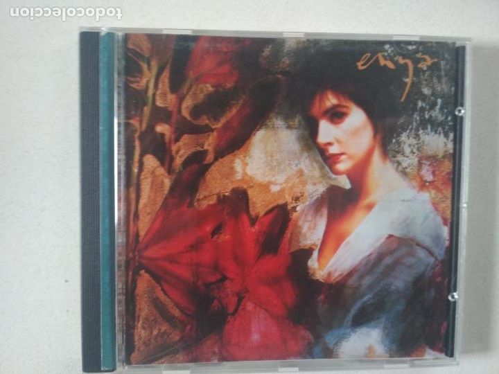 CDs de m&uacute;sica: Enya &lrm;&ndash; Watermark cd - Foto 1