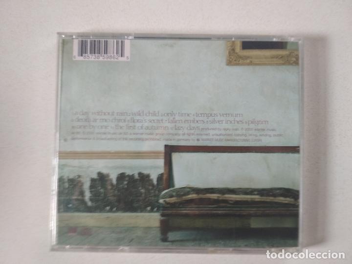 CDs de m&uacute;sica: Enya &ndash; A Day Without Rain - Foto 2