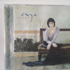 CDs de Música: ENYA – A DAY WITHOUT RAIN. Lote 395462339
