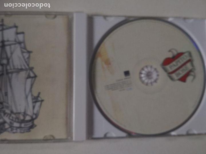 CDs de m&uacute;sica: MIGUEL BOSE - PAPITO - Foto 2