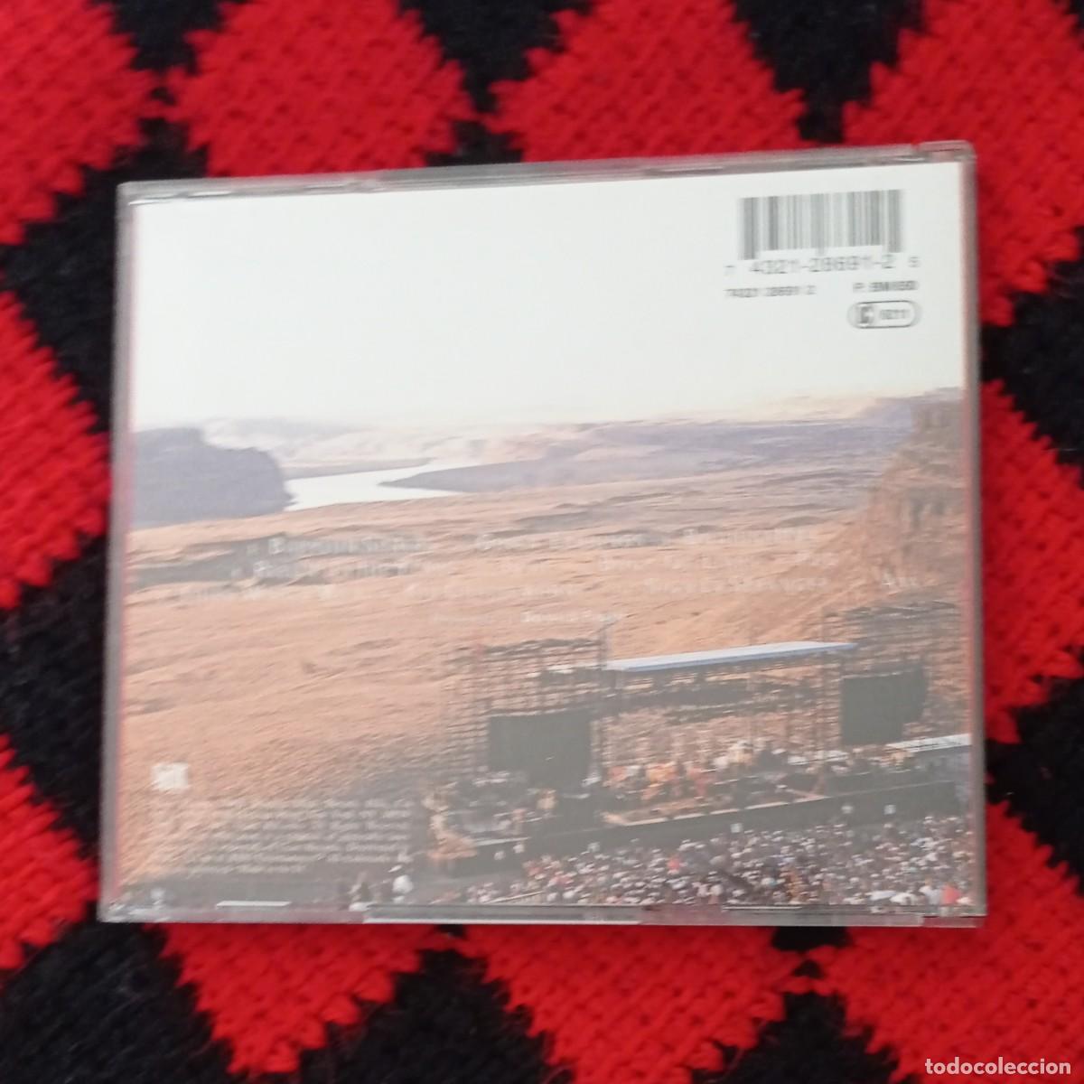CDs de m&uacute;sica: STEELY DAN: ALIVE IN AMERICA (CD) - Foto 2
