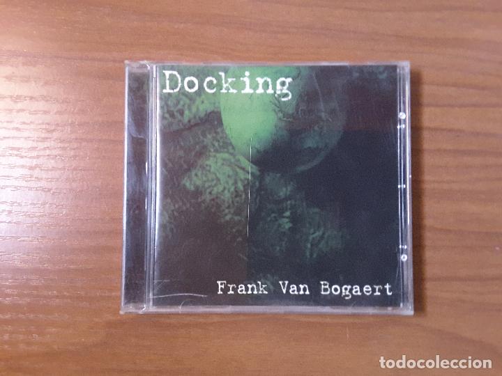 CDs de m&uacute;sica: Docking - Frank Van Bogaert - Foto 1