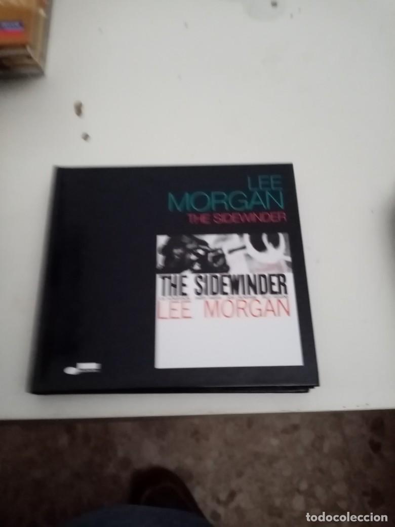 CDs de m&uacute;sica: LOTE DE 20 LIBROS + CD. BLUE. C7CD - Foto 4