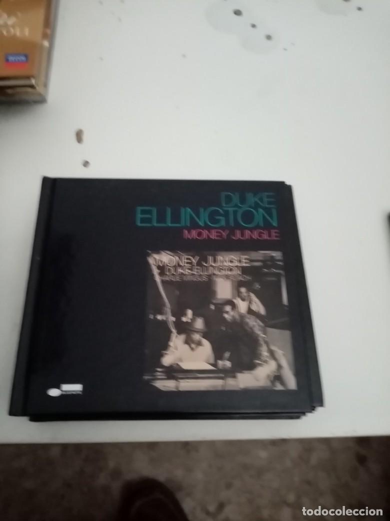 CDs de m&uacute;sica: LOTE DE 20 LIBROS + CD. BLUE. C7CD - Foto 6