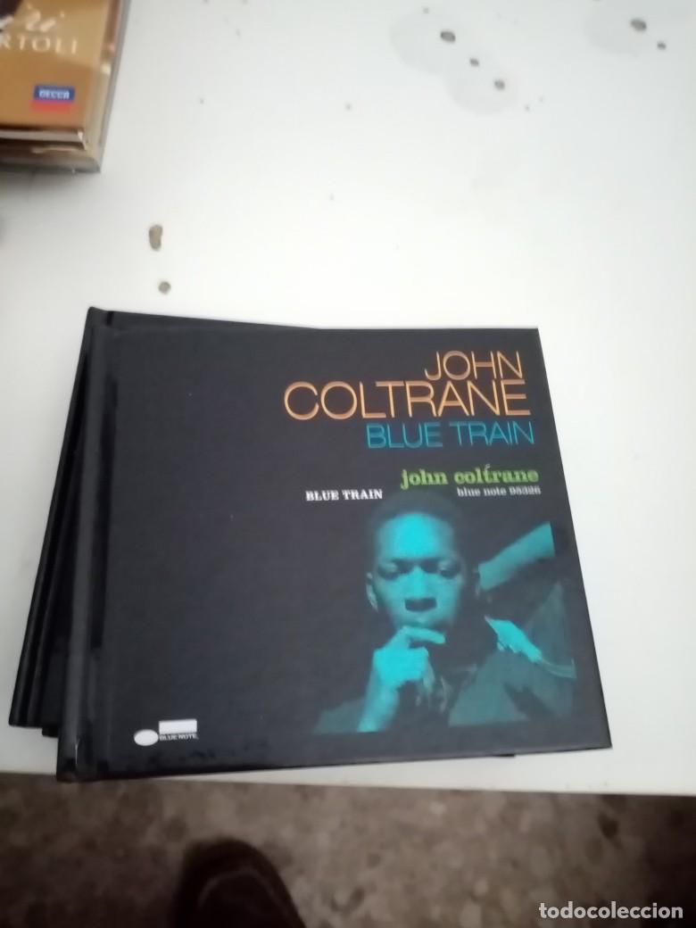 CDs de m&uacute;sica: LOTE DE 20 LIBROS + CD. BLUE. C7CD - Foto 7