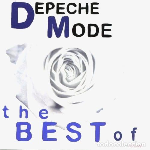 Best Of Depeche Mode Vol. 1 - (Cd) - Depeche Mode