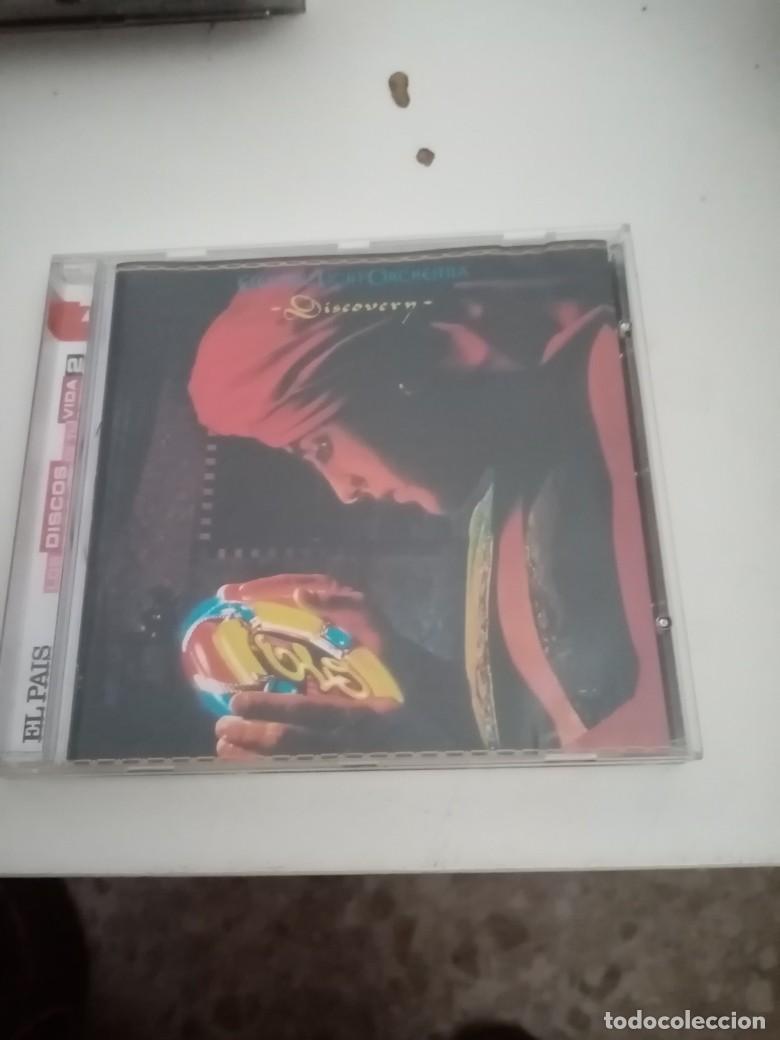 CDs de m&uacute;sica: ELECTRIC LIGHT ORCHESTRA. DISCOVERY. C7CD - Foto 1