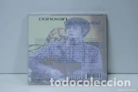 CDs de m&uacute;sica: donavan catch the wind CD PILZ448217-2 - Foto 2