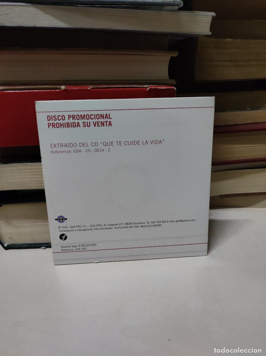 CDs de m&uacute;sica: Gemma Recoder &ndash; Tengo Un Amigo - Foto 2