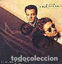 CDs de m&uacute;sica: CD ** TEN SHARP ** UNDER THE WATER LINE ** PRECINTADO ** 1991 - Foto 1