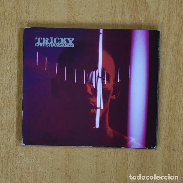 CDs de m&uacute;sica: TRICKY - CHRISTIANSAND - CD - Foto 1