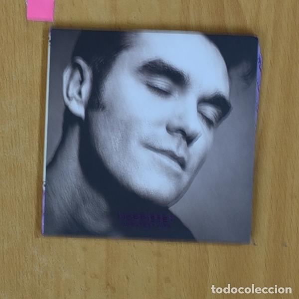 CDs de m&uacute;sica: MORRISSEY - GREATEST HITS - CD - Foto 1