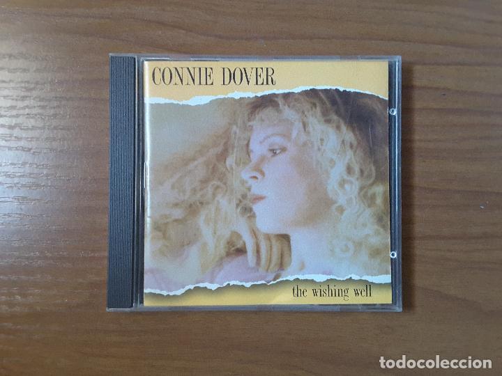 the wishing well - connie dover - Buy CD's of New Age Music on