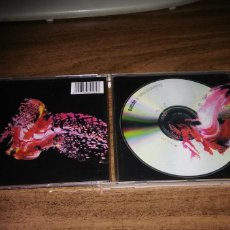 CDs de Música: SUEDE - A NEW MORNING