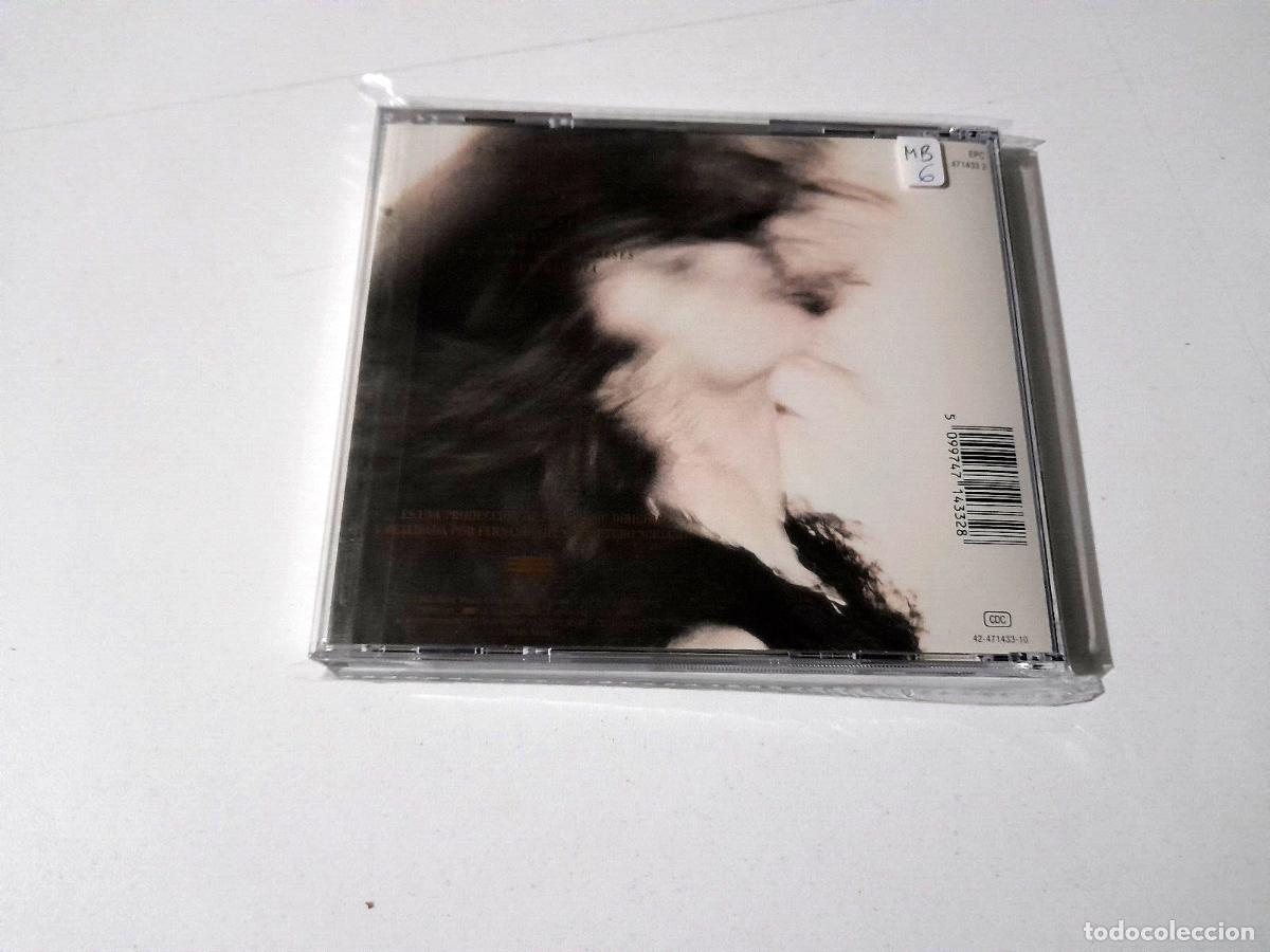 CDs de m&uacute;sica: ROSARIO &rdquo;DE LEY&rdquo; CD 10 TRACKS - Foto 2