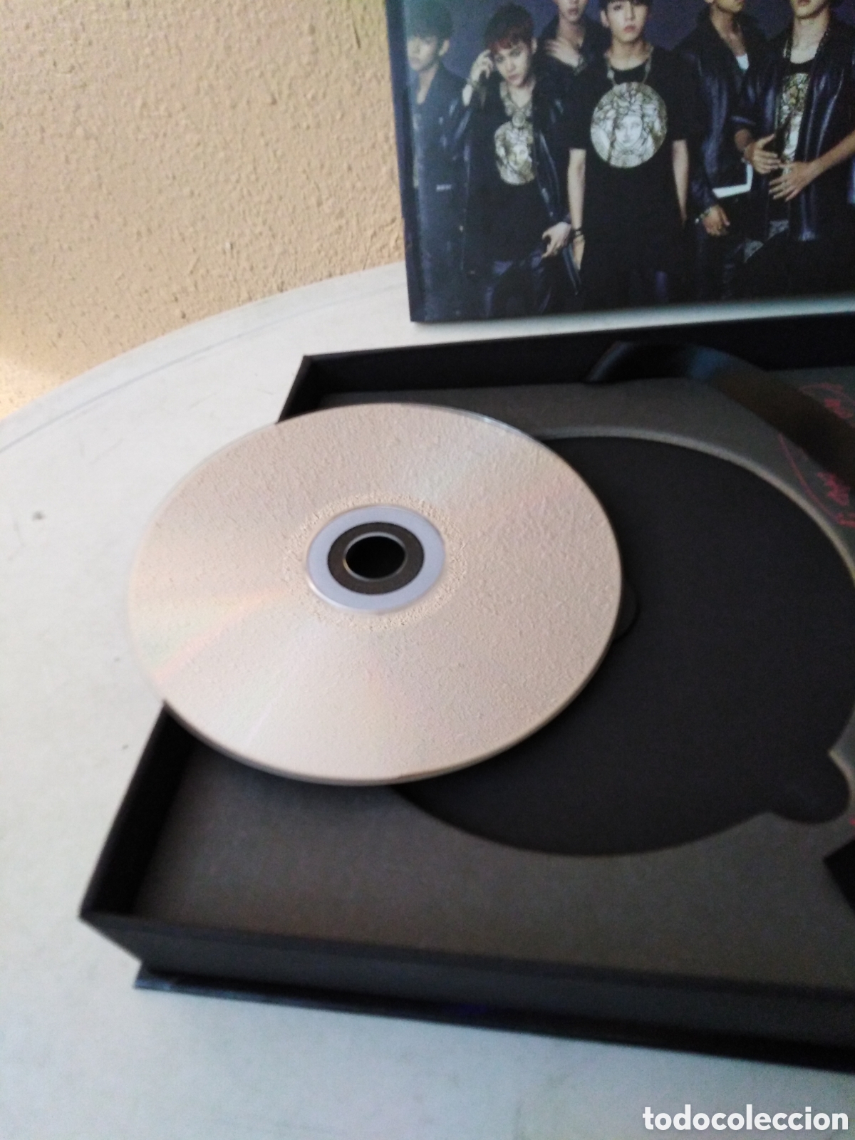 CDs de m&uacute;sica: DARK & WILD ( BTS ). - Foto 6