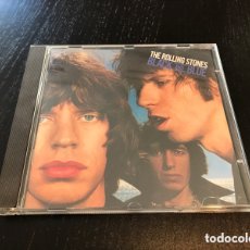 CDs de Música: CD THE ROLLING STONES BLACK AND BLUE