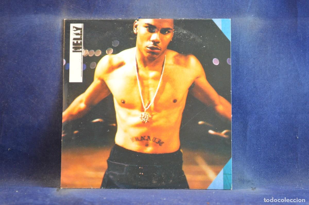 CDs de m&uacute;sica: NELLY - CD SINGLE PROMO - Foto 1