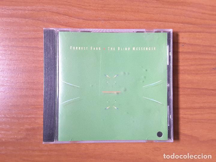 CDs de m&uacute;sica: The Blind Messenger - Forrest Fang - Foto 1