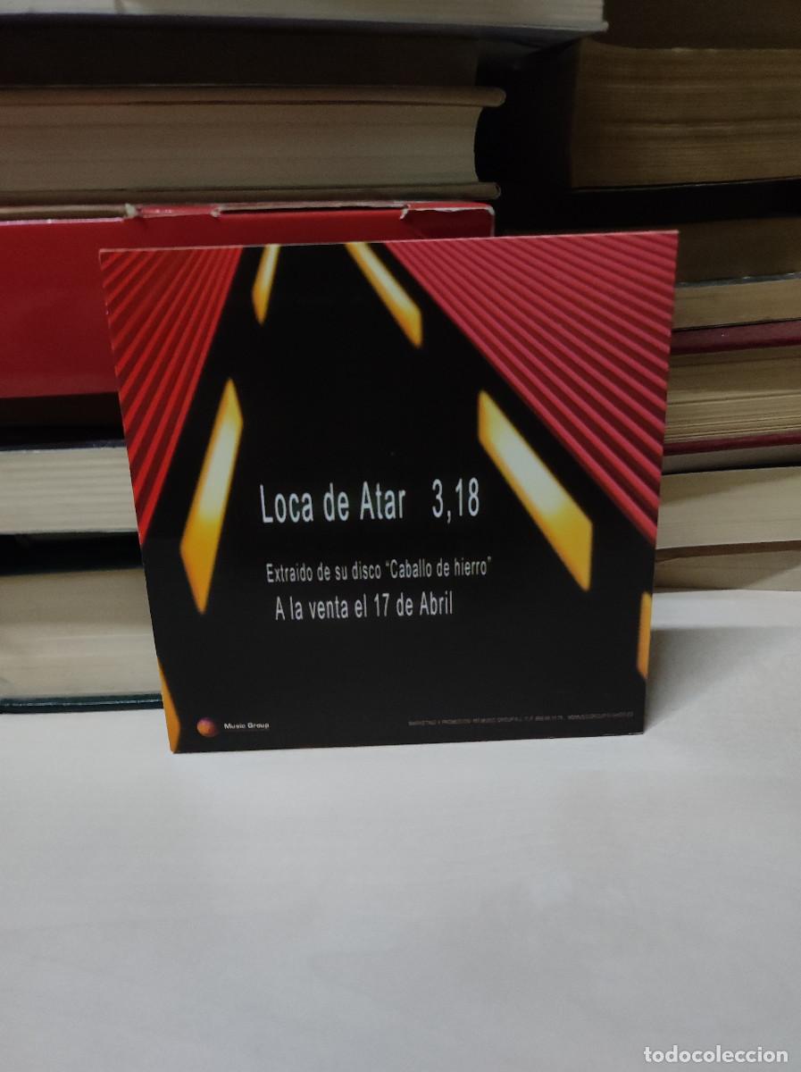 CDs de m&uacute;sica: XORANIA / Loca de atar - Foto 2