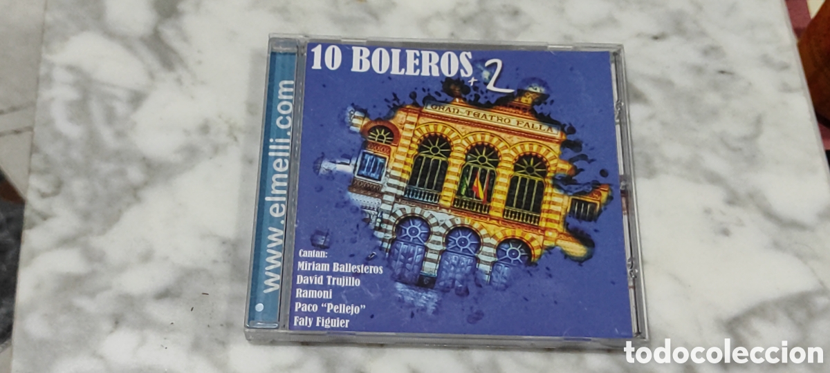 CDs de m&uacute;sica: CD CARNAVAL - Foto 1