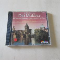 Smetana Die Moldau Ma Patrie Rafael Kubelik Compra Venta En smetana-die-moldau-ma-patrie-rafael-kubelik-compra-venta-en