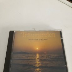 CDs de Música: TRAUMEREIEN JEAN COOLER’S ORCHESTRA CD. Lote 397319119
