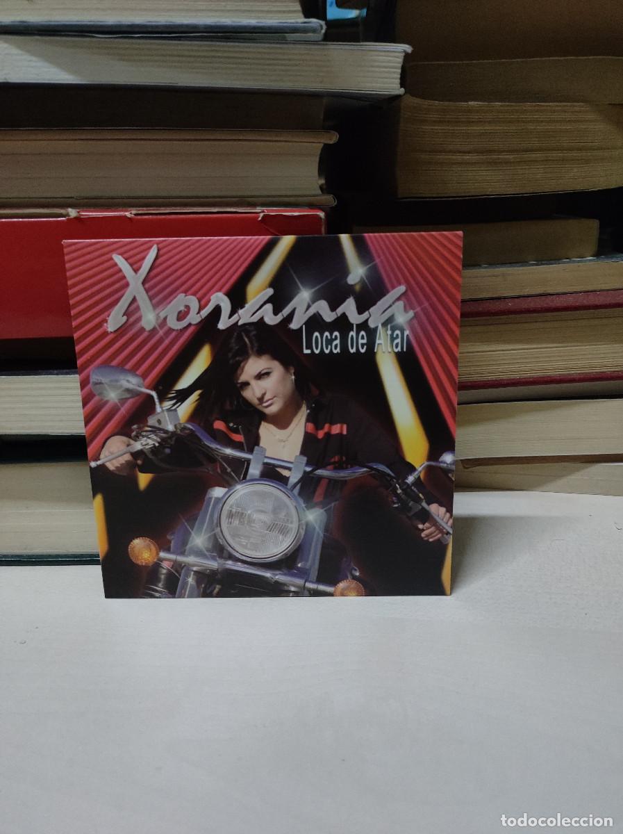 CDs de m&uacute;sica: XORANIA / Loca de atar - Foto 1