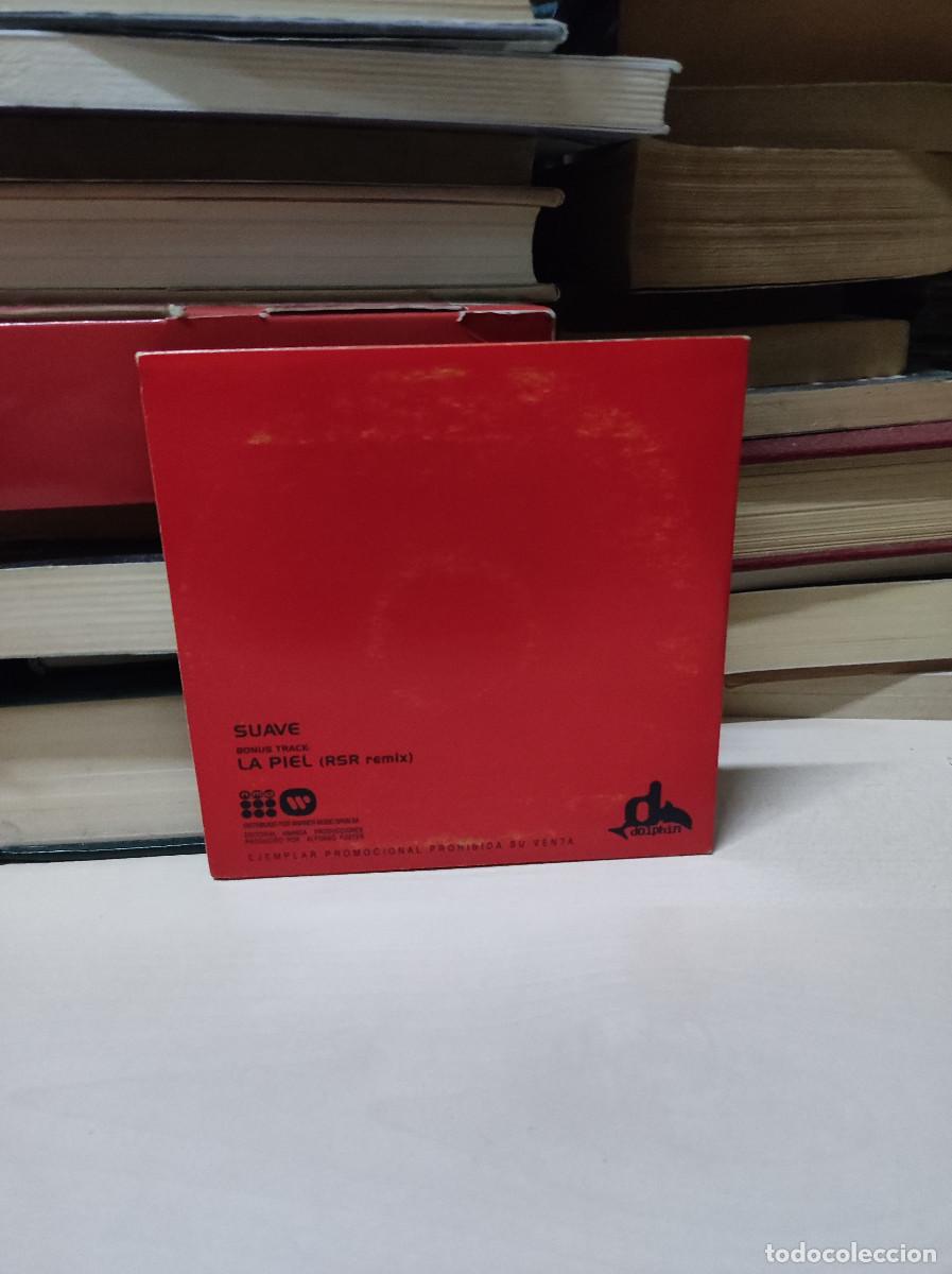 CDs de m&uacute;sica: Alma Cook &ndash; Suave - Foto 2