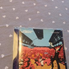 CDs de Música: THE CHEMICAL BROTHERS SURRENDER CD. Lote 397739814