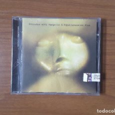 CDs de Música: PHOS - SOCRATES & VANGELIS. Lote 397794509