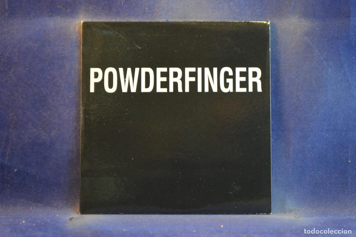 CDs de m&uacute;sica: POWDERFINGER &ndash; LOVE YOUR WAY - CD SINGLE PROMO - Foto 1