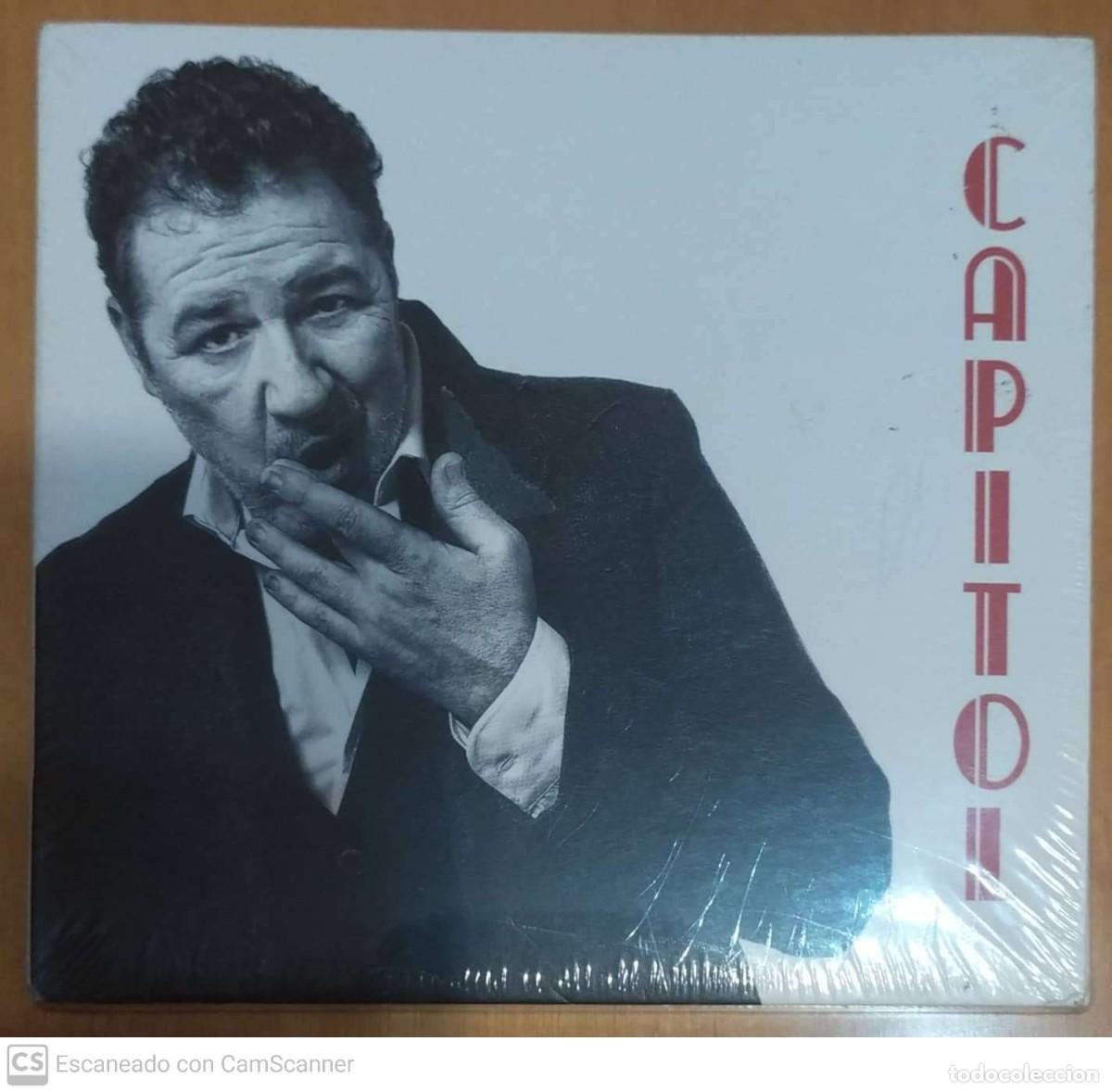 CDs de m&uacute;sica: REVOLVER (CAPITOL) CD 2017 * Precintado - Foto 1