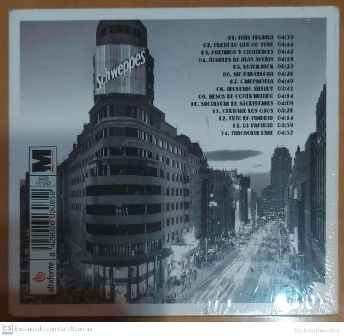 CDs de m&uacute;sica: REVOLVER (CAPITOL) CD 2017 * Precintado - Foto 2