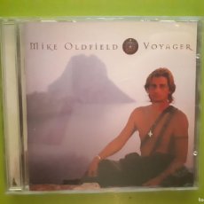 CDs de Música: MIKE OLDFIELD - VOYAGER - 1996 - COMPRA MÍNIMA 3 EUROS