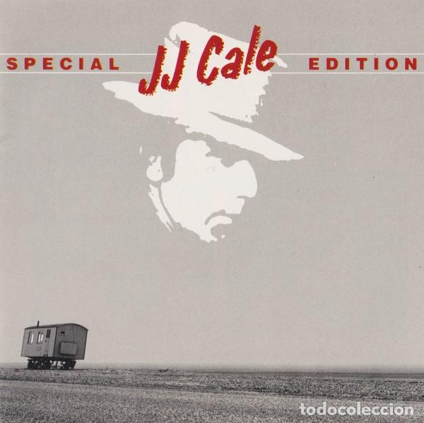 CDs de m&uacute;sica: J.J. Cale - Special Edition (CD) - Foto 1