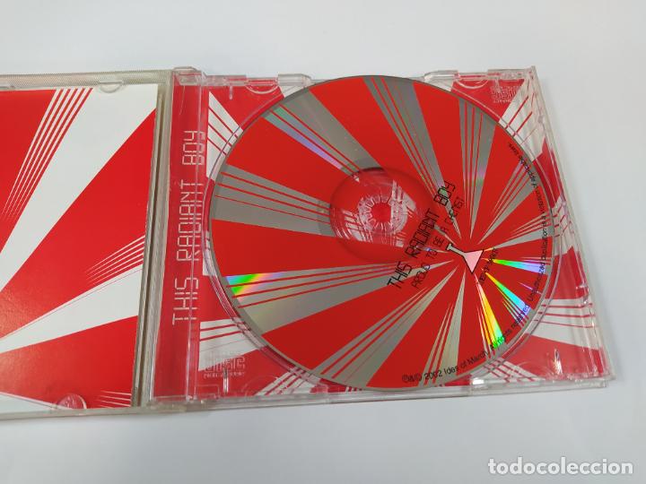 CDs de m&uacute;sica: PROUD TO BE A CHEMIST. CD. TDKCD236 - Foto 2