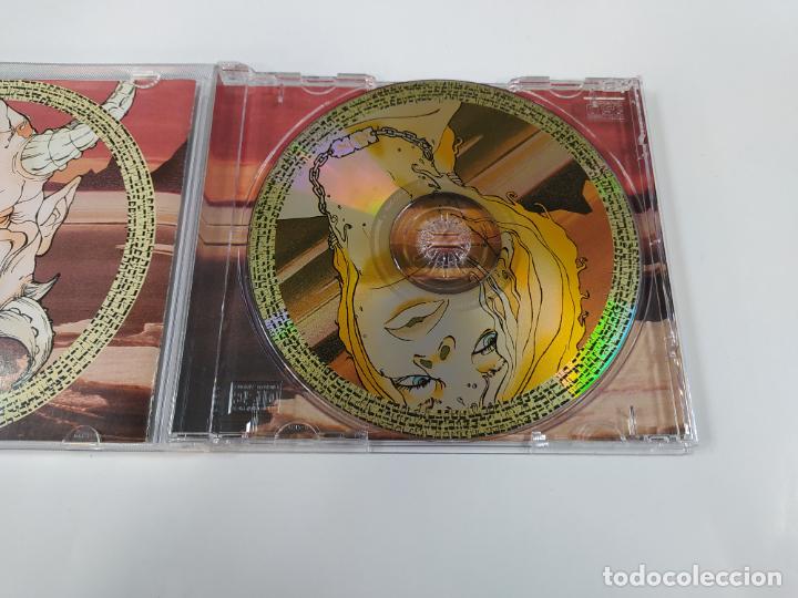 CDs de m&uacute;sica: Hamelyn &ndash; Elh&eacute;. CD. TDKCD236 - Foto 2