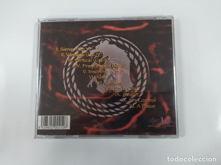 CDs de m&uacute;sica: Hamelyn &ndash; Elh&eacute;. CD. TDKCD236 - Foto 3