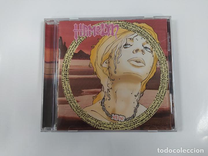 CDs de m&uacute;sica: Hamelyn &ndash; Elh&eacute;. CD. TDKCD236 - Foto 1