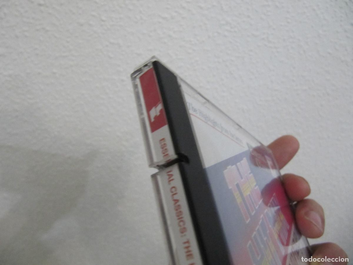 CDs de m&uacute;sica: Essential Classics - The Hit Mix - Foto 2