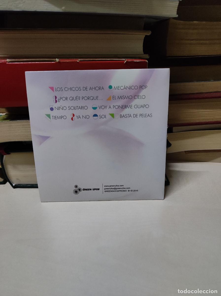 CDs de m&uacute;sica: Nitoniko &ndash; Selva De Mar - Foto 2