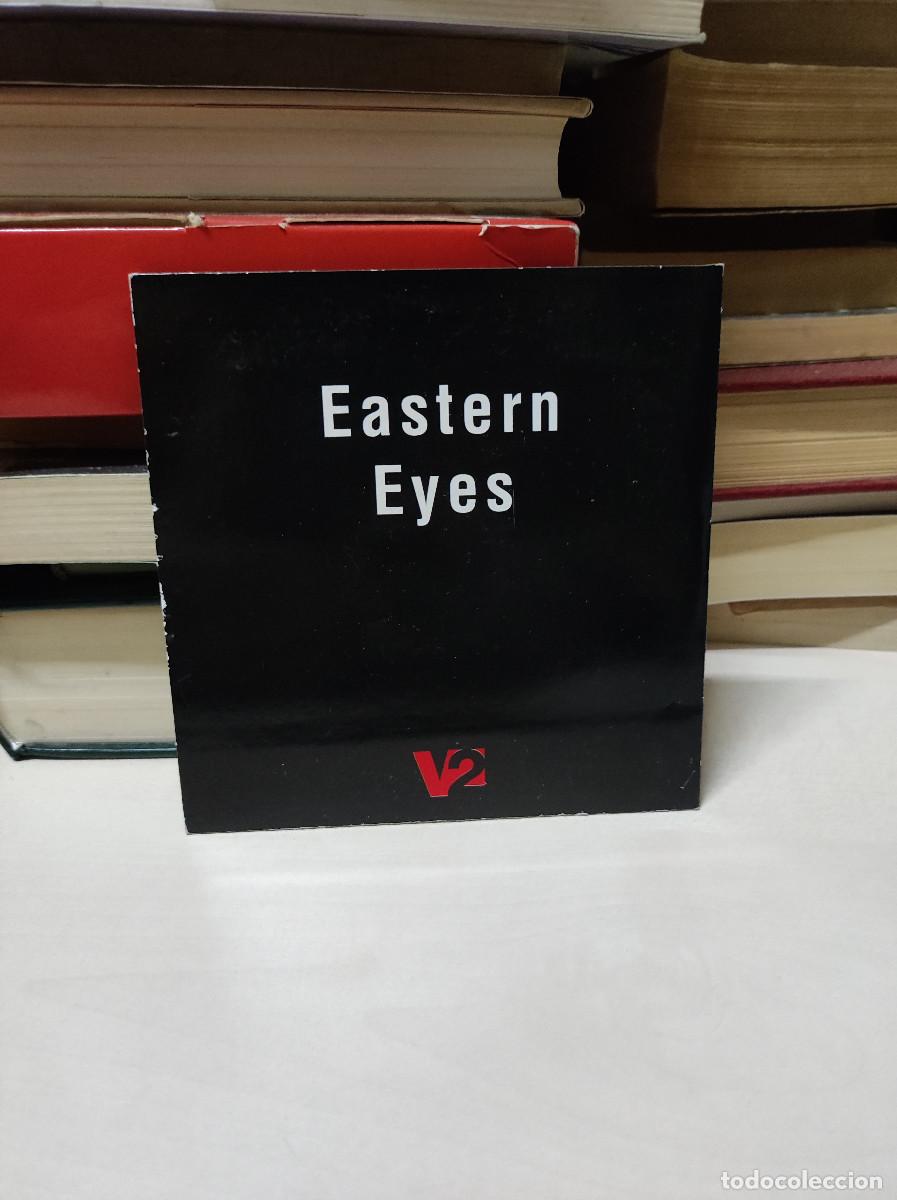 CDs de m&uacute;sica: Nitin Sawhney &ndash; Eastern Eyes - Foto 2