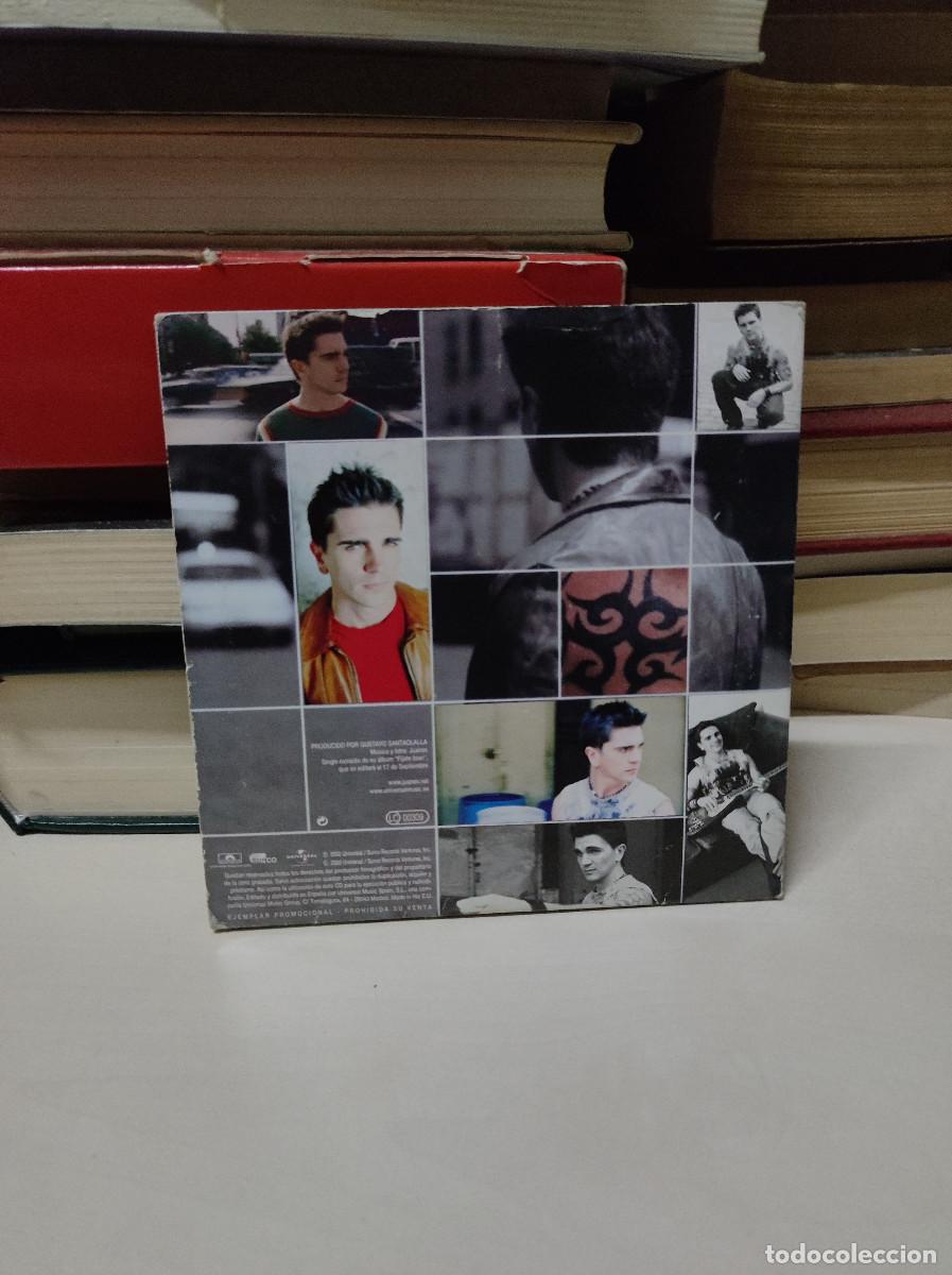 CDs de m&uacute;sica: Juanes &ndash; Fijate Bien - Foto 2
